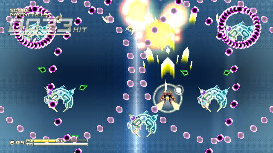 Enceladus Screenshot