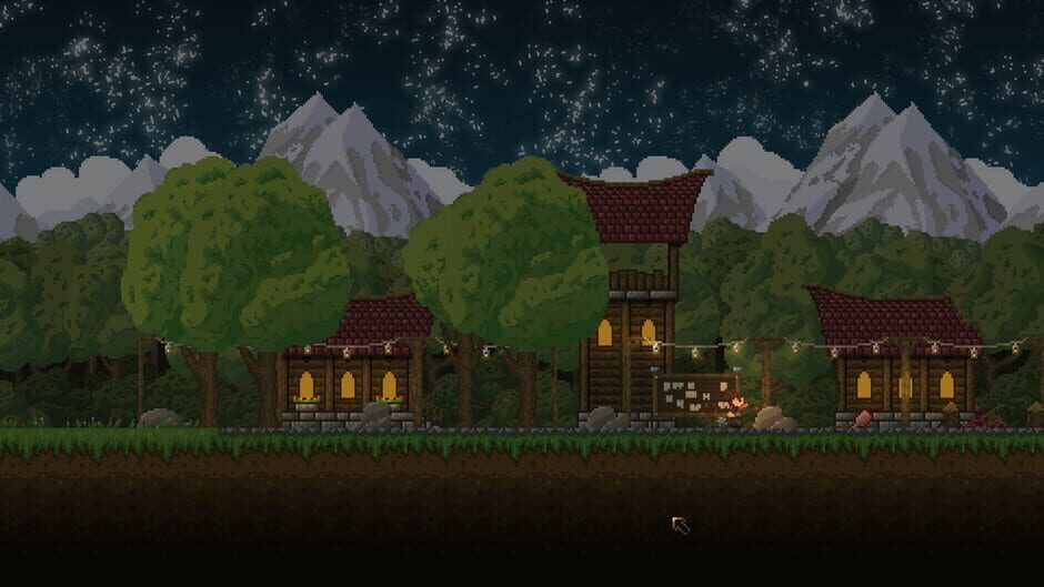 Era of Majesty Screenshot