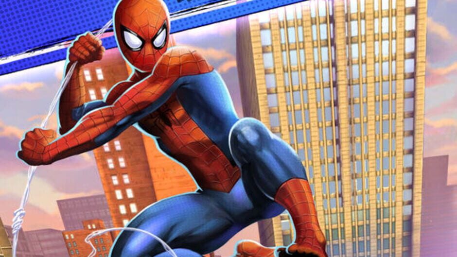 Marvel Spider-Man Unlimited screenshot 5