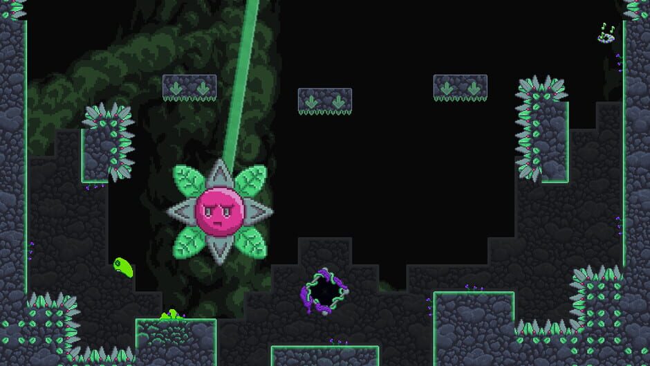 The True Slime King screenshot