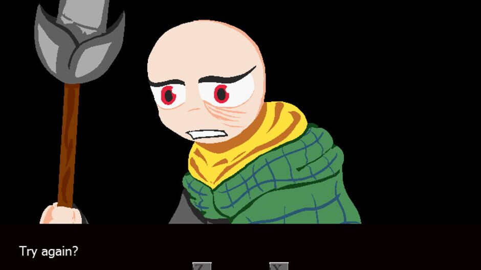 Fairy Lands: Rinka and the Fairy Gems Screenshot