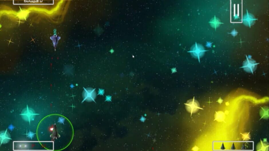 Space Wars screenshot