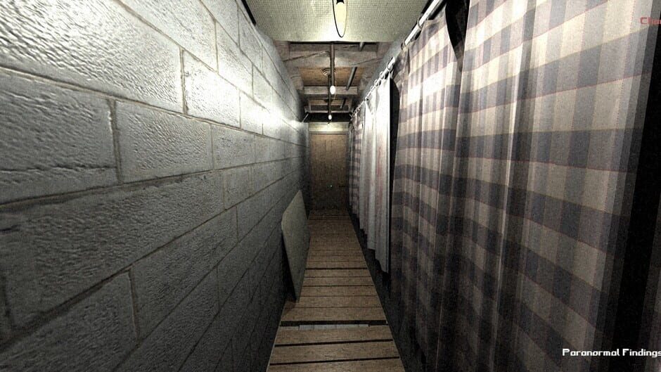 A Girls Fabric Face Screenshot