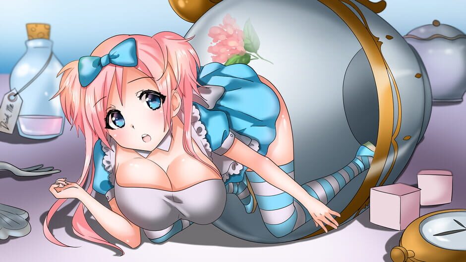 逮到你了! Screenshot