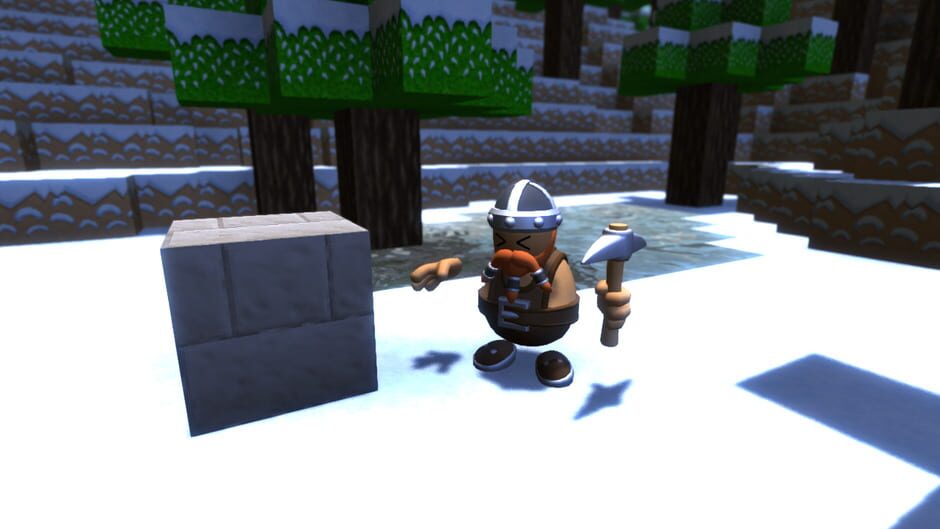 Stone Shire screenshot