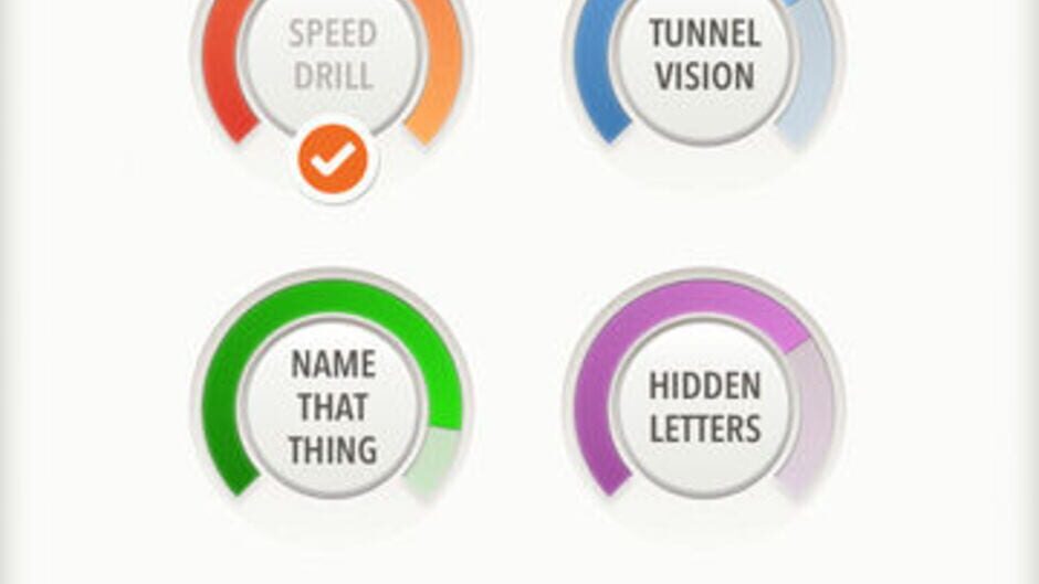 สกรีนช็อตจาก Quizzitive (รูปที่ 8)