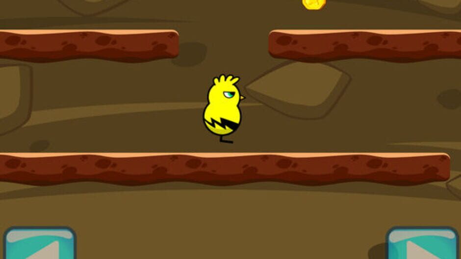 Duck Life Screenshot