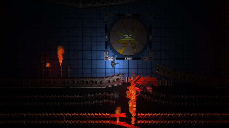 The Construct Screenshot
