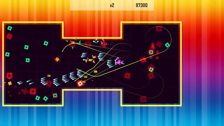 Trigonarium Screenshot