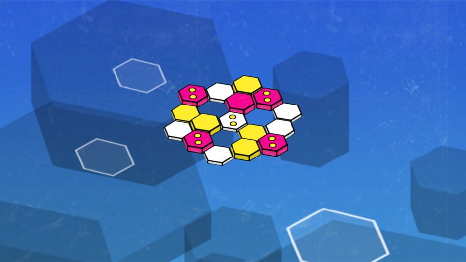 WayOut 2: Hex Screenshot