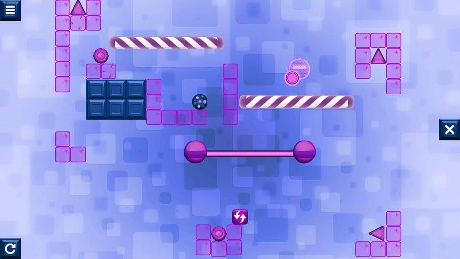 Chocolate makes you happy 7 Screenshot