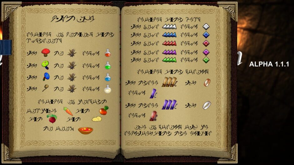 Heroes of Dark Dungeon Screenshot