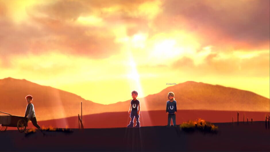 Suppressed Screenshot