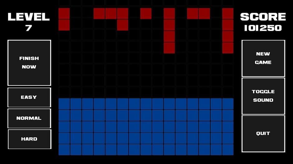 Qlorb screenshot