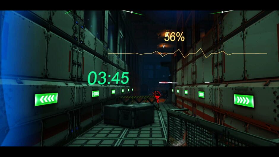 Metal Assault Screenshot