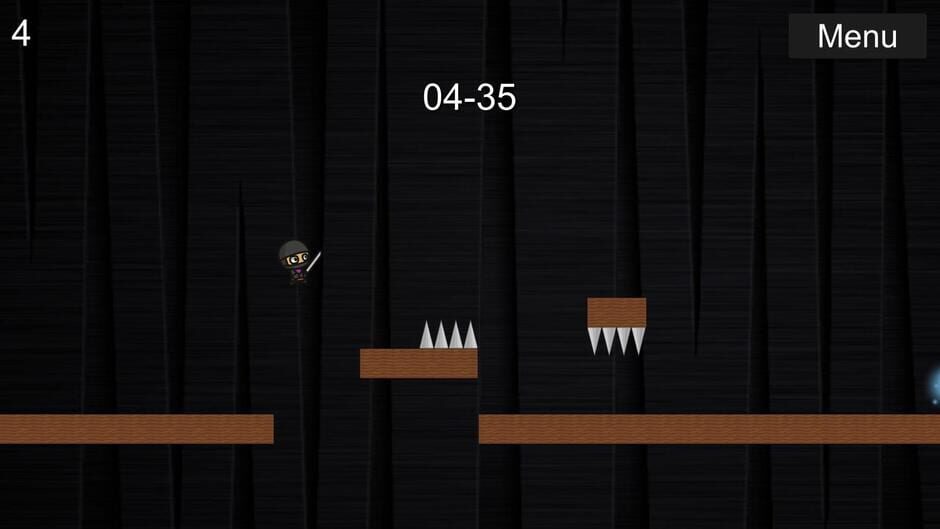 Ninja Way Screenshot