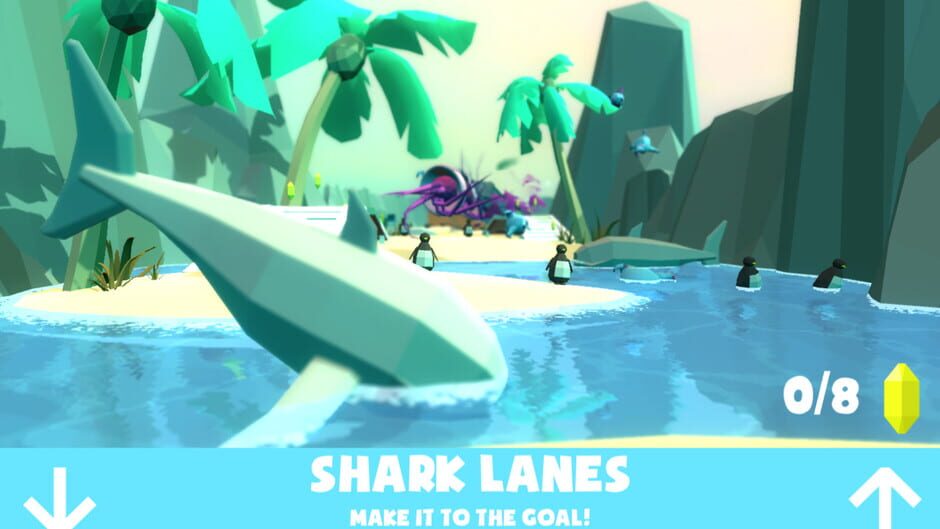 Bicyclism EP Screenshot