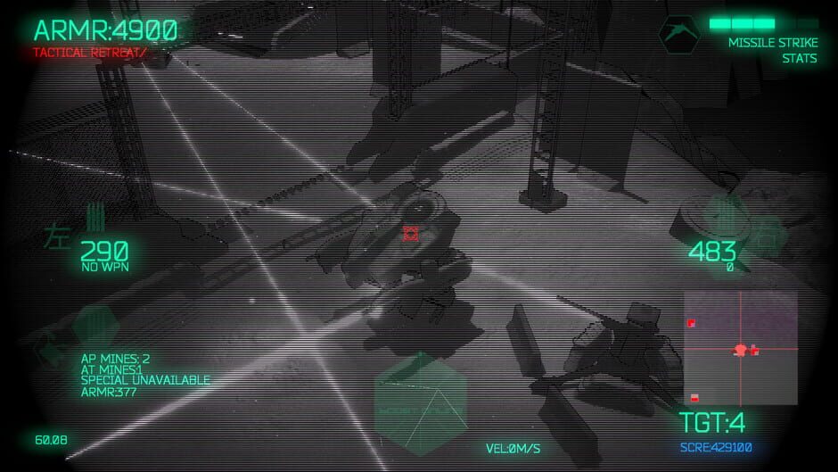 Drone: Remote Tactical Warfare Screenshot