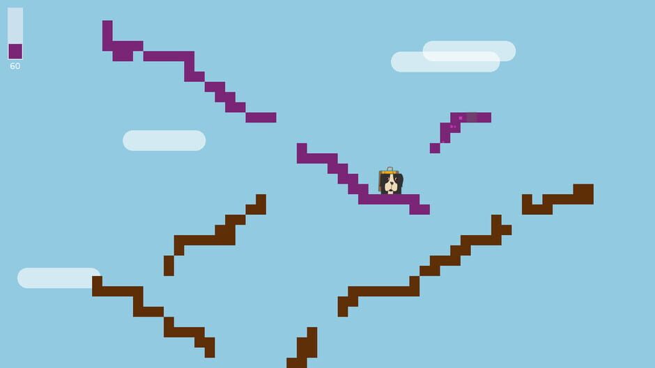 Doggo Dig Down Screenshot