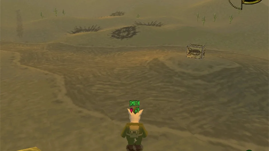 Hogs of War screenshot 5