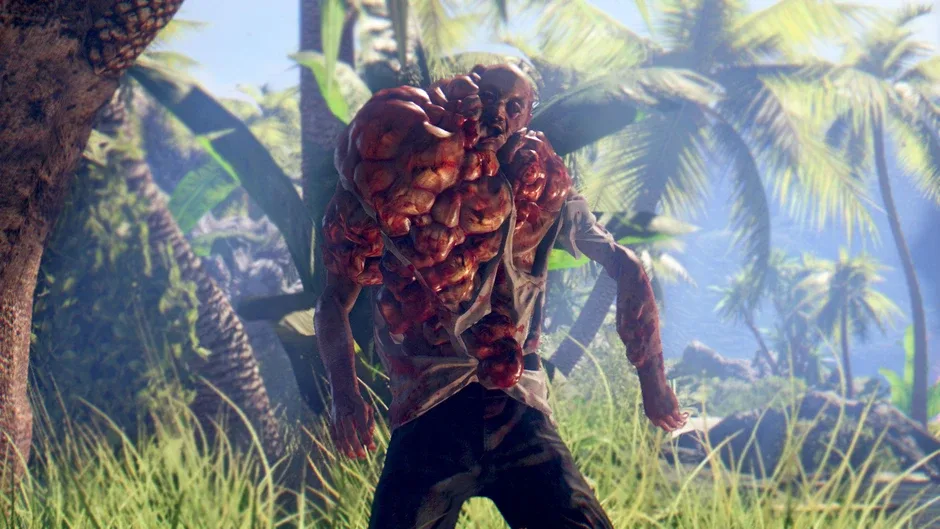 Dead Island: Definitive Edition, captura de tela 4