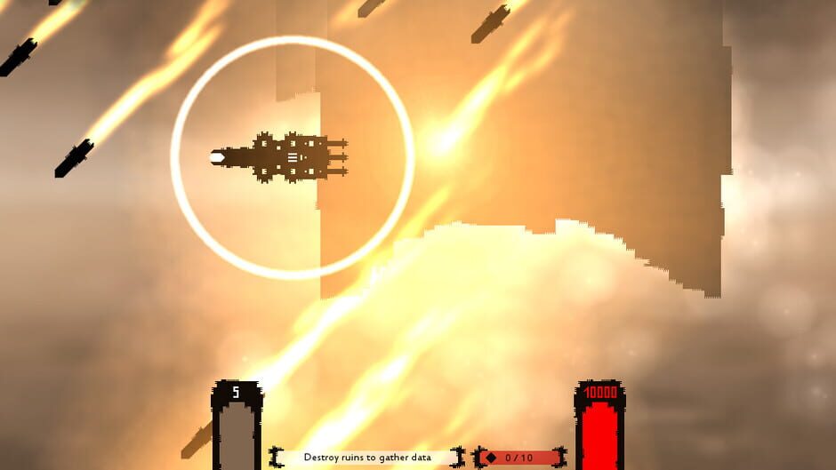 Sector Six Screenshot