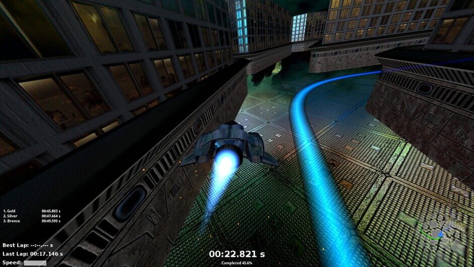 FormulaNext Screenshot