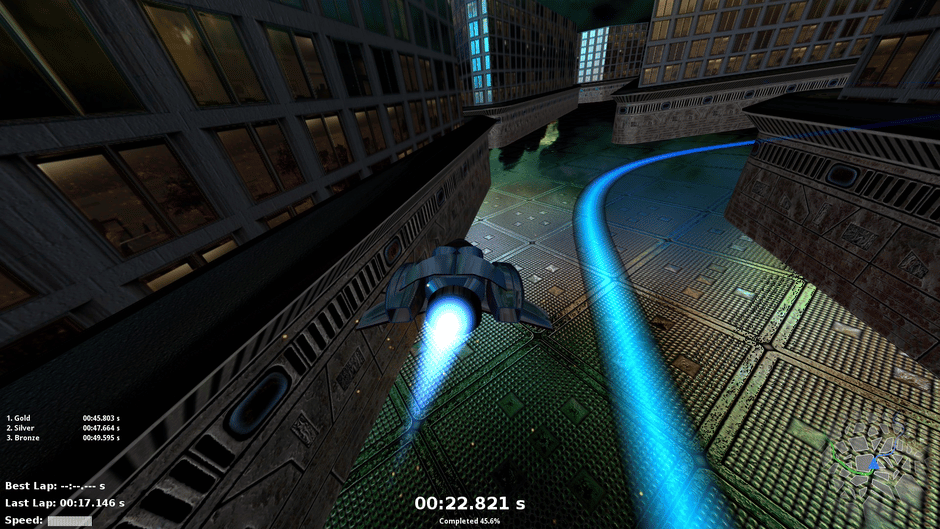 FormulaNext Screenshot