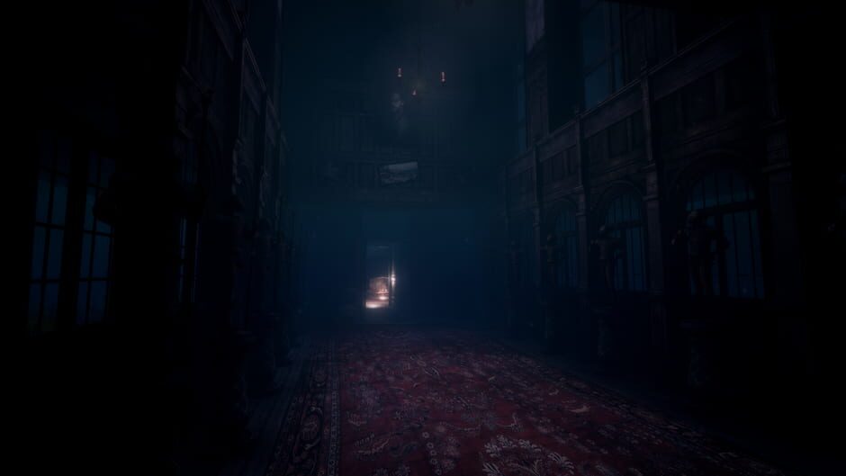 The Wendigo Screenshot