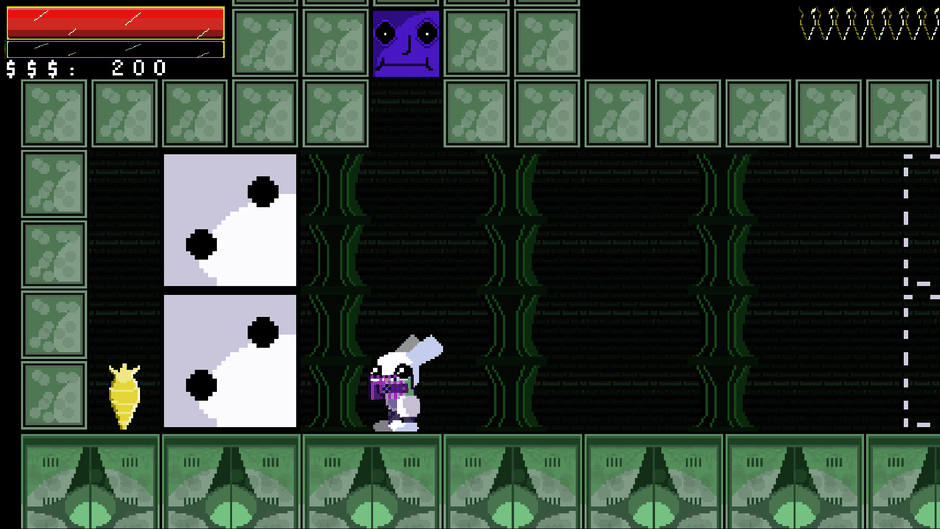 Willful Screenshot