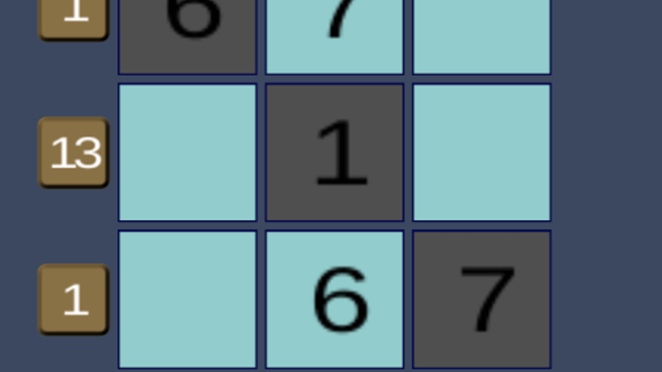 Addoku Screenshot