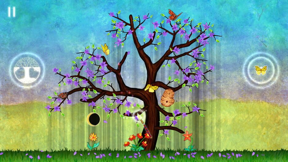 Let There Be Life Screenshot