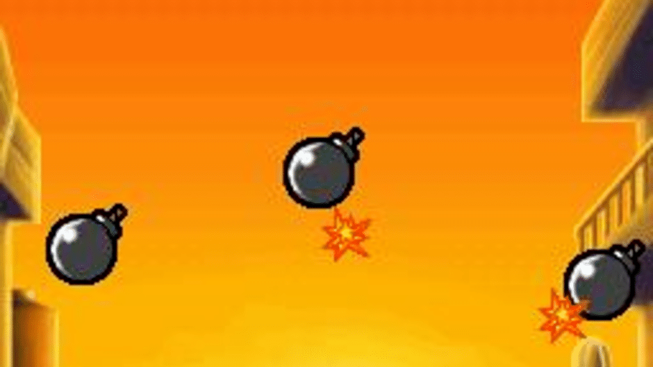 Bomberman Land Touch! 2 Screenshot