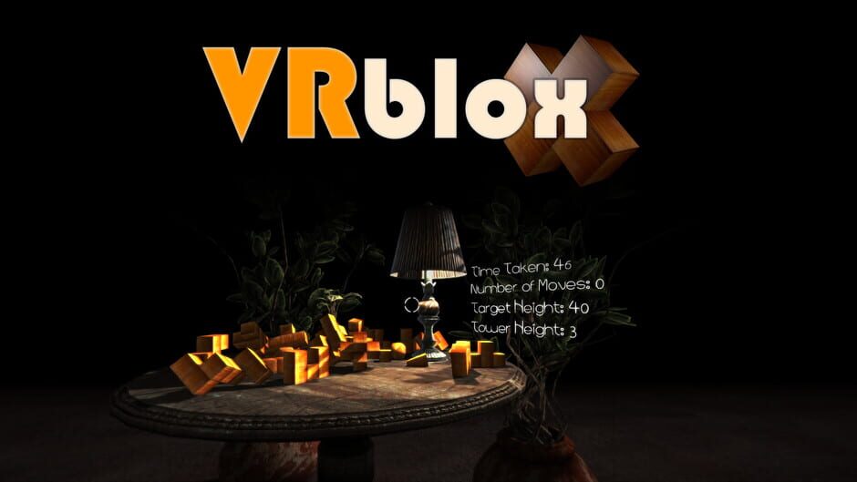 สกรีนช็อตจาก VRbloX (รูปที่ 5)