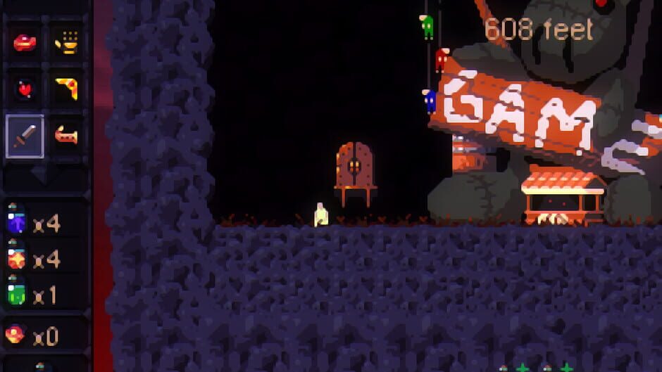 TowerClimb Screenshot