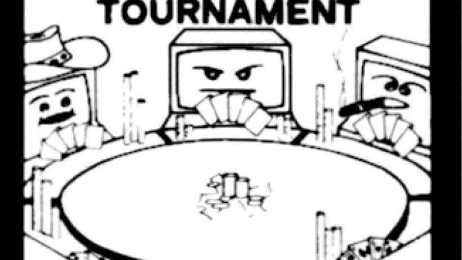 Tournament Poker