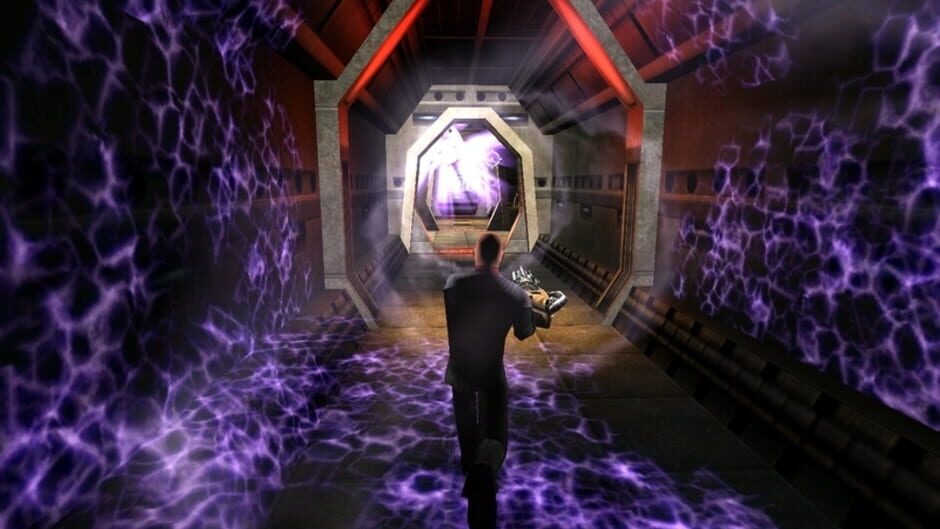 Star Trek: Deep Space Nine - The Fallen screenshot