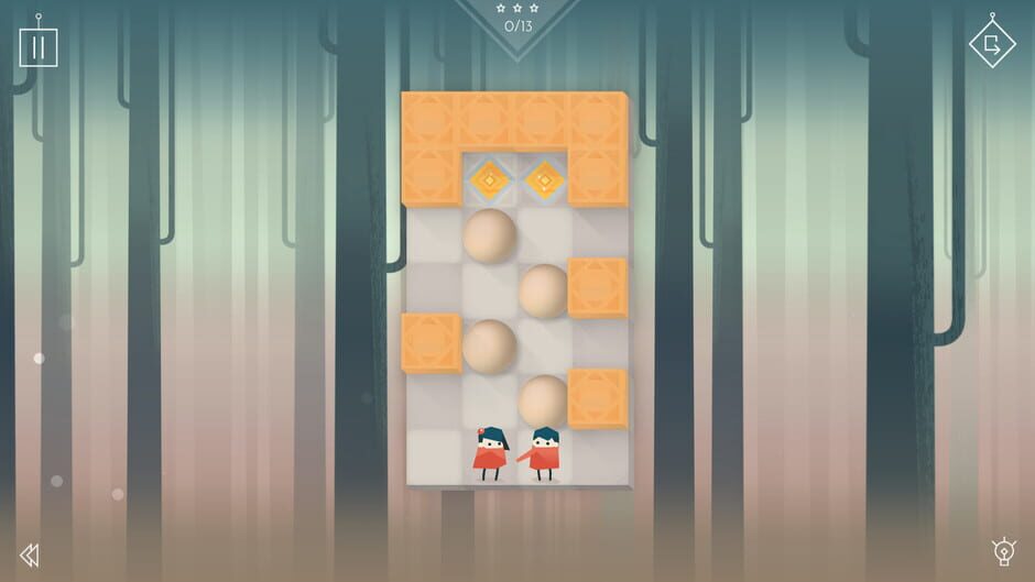 Link Twin Screenshot