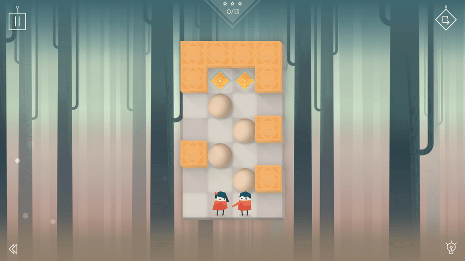 Link Twin Screenshot