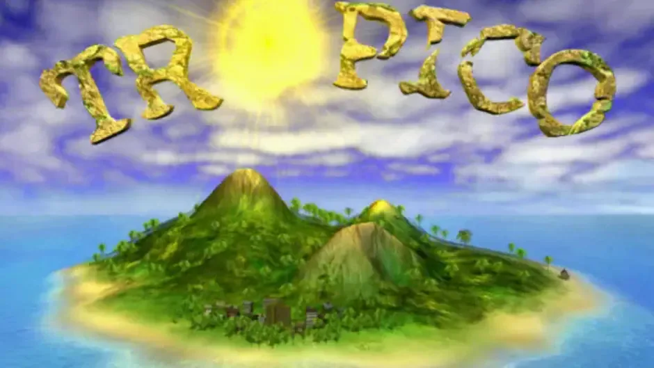 Tropico, captura de tela 2