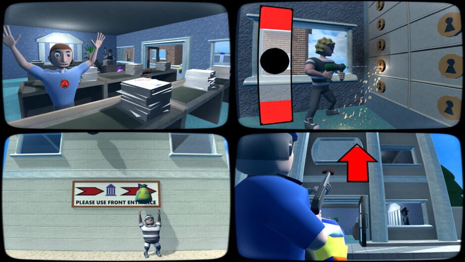 MultiTaskMaster Screenshot