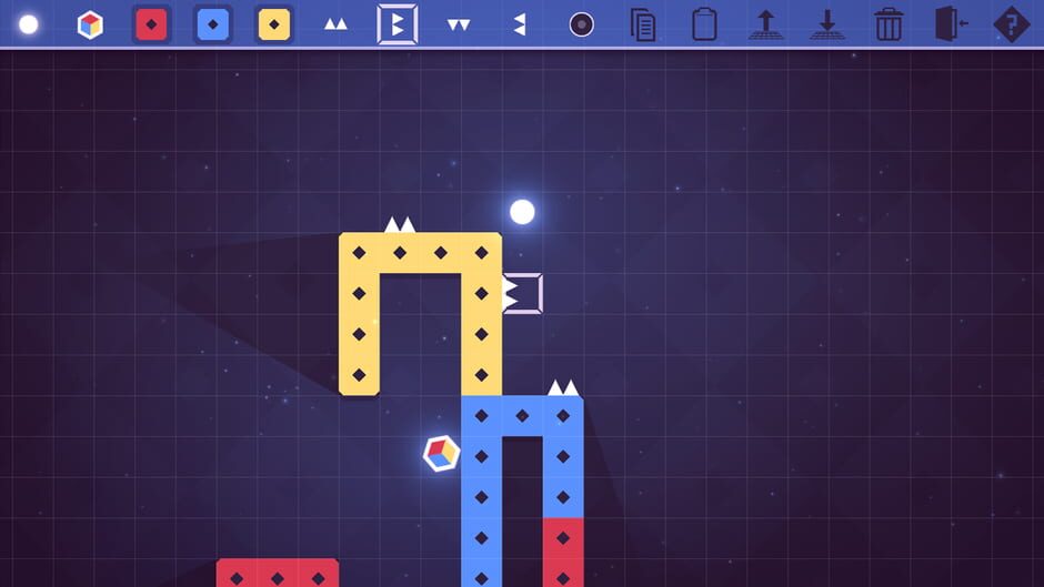 PRiO Screenshot