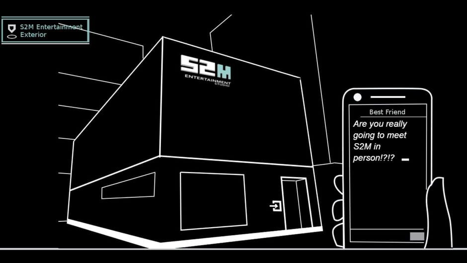 สกรีนช็อตจาก Scarlet Smiling Skull (รูปที่ 2)