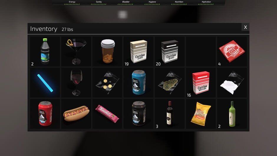 Metro Sim Hustle Screenshot