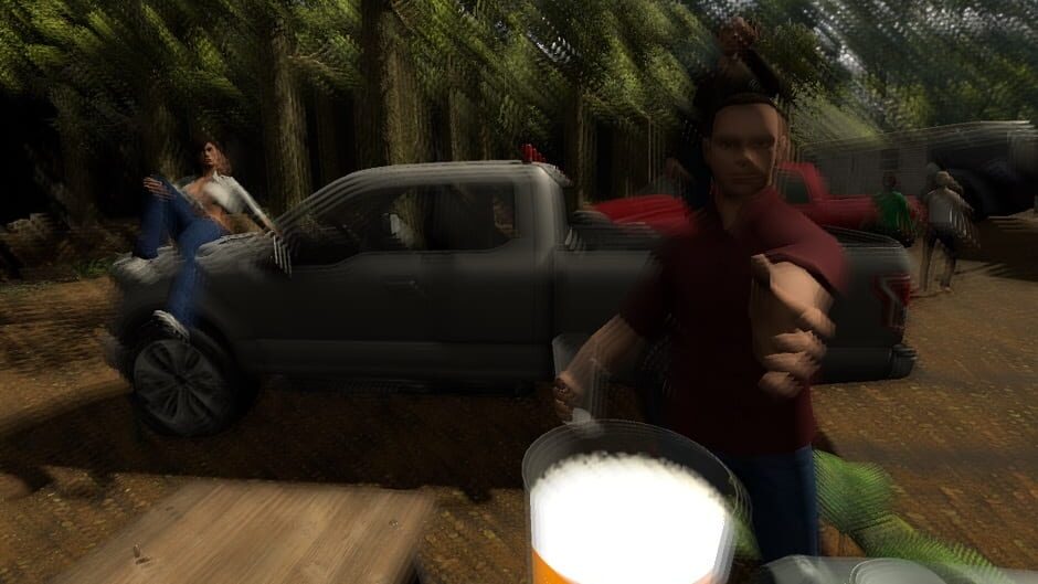 Hold My Beer Screenshot