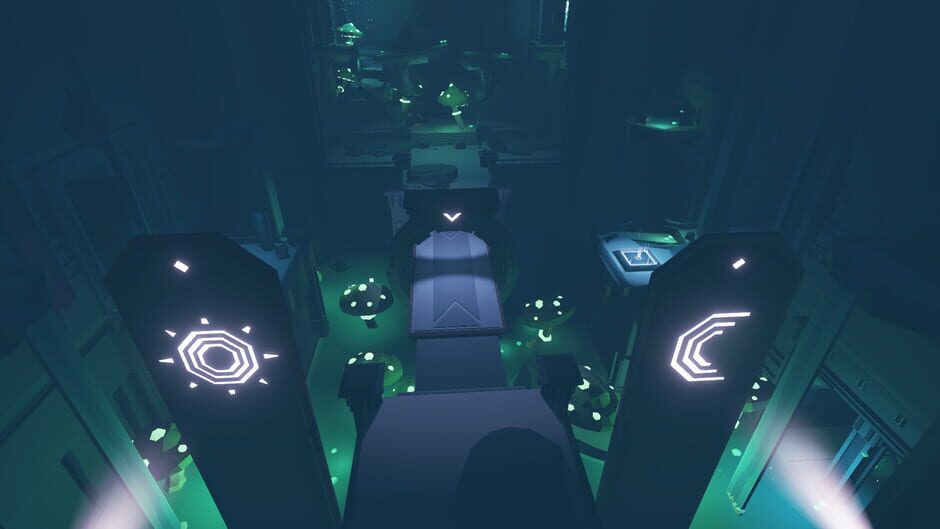 Screenshot AER: Memories of Old