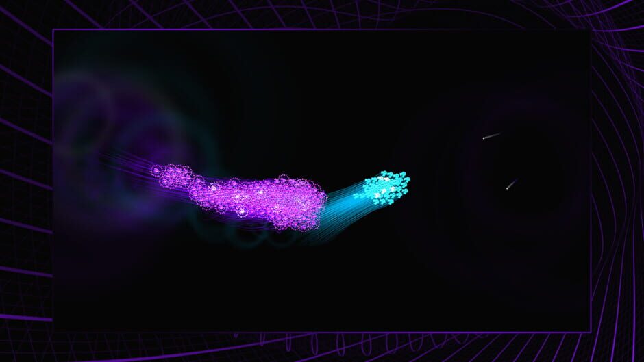 Influence Screenshot