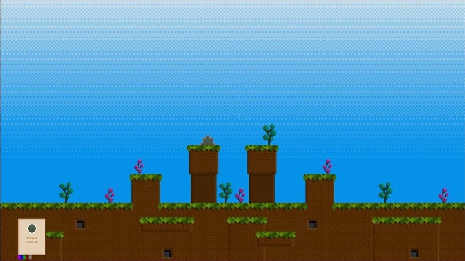 SlimeGear screenshot
