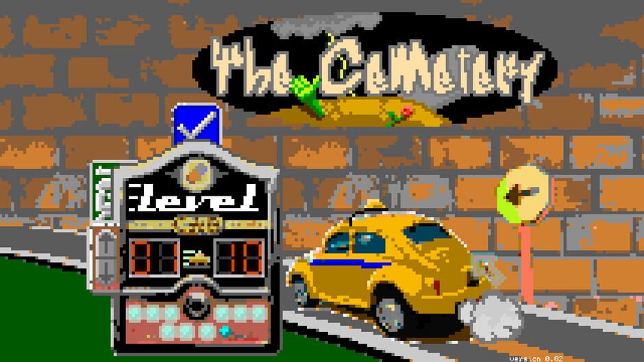 Bernie Needs Love Screenshot