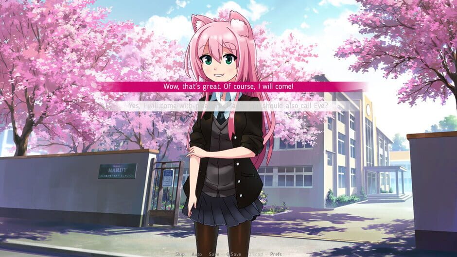 BlueberryNOVA Screenshot